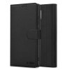 Etui z Klapką Tech-Protect Pokrowiec Portfel Książka Wallet do Xiaomi POCO F8 Ultra Czarny